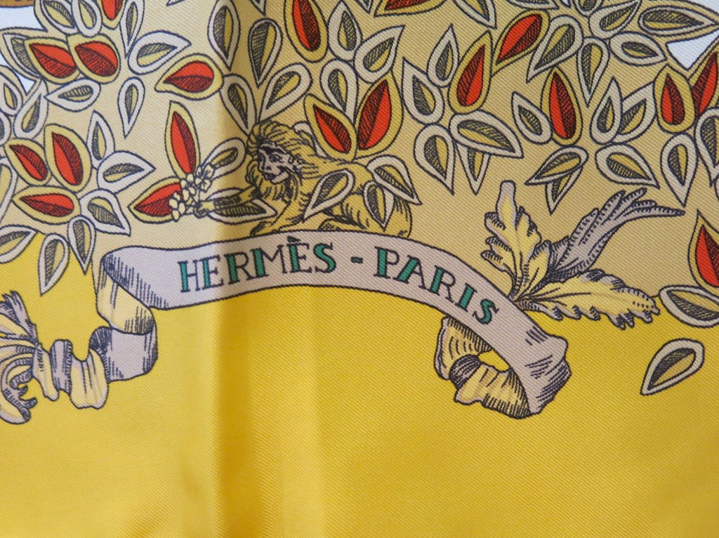 HERMES - Morateur Gallery